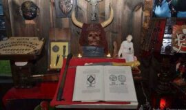 +2347036230889√ I want to join occult for money ritual