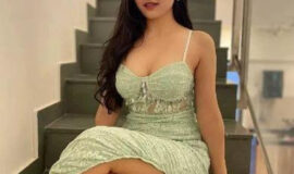 Escorts at The Leela Ambience Gurgaon – Luxury Companion Service | 9953706848