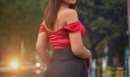 Escorts at Crowne Plaza Delhi – 5-Star Models for You 9953706848