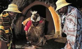 +27685771974 @Ordained DISTINCTIVE spell caster ¹⁰⁰٪ black magic safe, simple, effective return back ex lost lover,