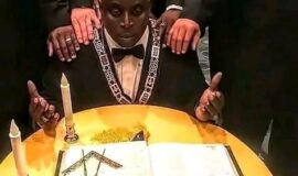 How to join Illuminati in Djibouti City, Djibouti+27 60 696 7068