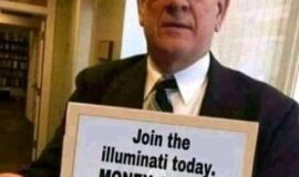 Join Illuminati Temple In Zimbabwe+27 60 696 7068