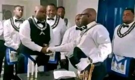 Join illuminati society in Sierra Leone+27 60 696 7068