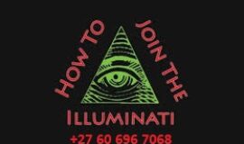 JOIN ILLUMINATI SECRET SOCIETY IN GHANA+27 60 696 7068