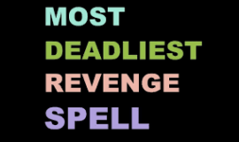 SPEEDY +27603483377 DEATH SPELLS CASTER TO KILL SOMEONE
