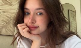 Escorts In ajman +971544835498