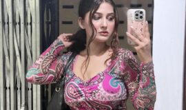 Annie +971568437574