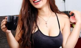 Bharti Indian Escort in Dubai +971544835498