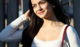 Abu Dhabi Indian Escort +971544835498