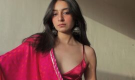 Anika +971588490322