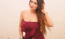 Indian Escort Call Girls Model in Abu Dhabi +971588427980