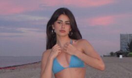 Parinita +971588490322