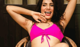 Siddhi +971588490322